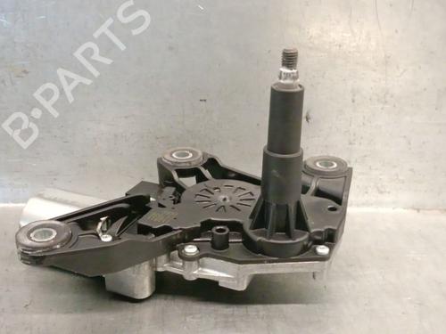 Rear wiper motor RENAULT SCÉNIC IV (J9_) 1.5 dCi 110 | BP26523913M102 