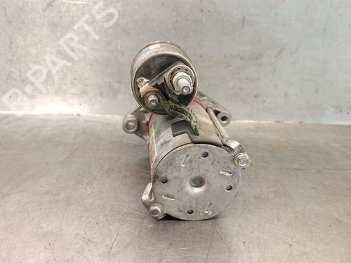 Startmotor FORD KA (RU8) 1.3 TDCi | BP29427778M8 