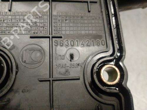 Valve cover PEUGEOT 307 SW (3H) 2.0 HDI 110 | BP15191114M124 