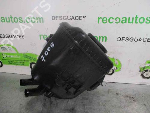 Used Power steering reservoir BMW 5 Gran Turismo (F07) 535 d (299 hp) 20248451