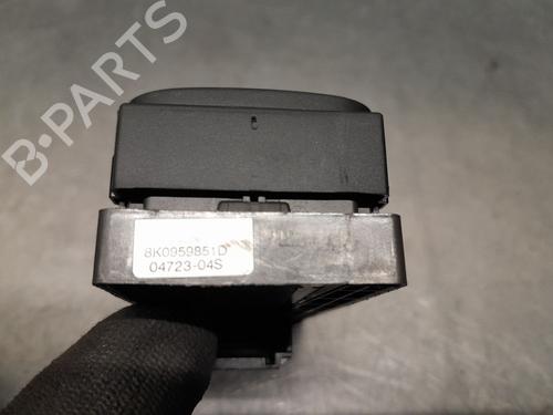 Left front window switch AUDI Q5 (8RB) 3.0 TDI quattro | BP37447288I27 - Image 5