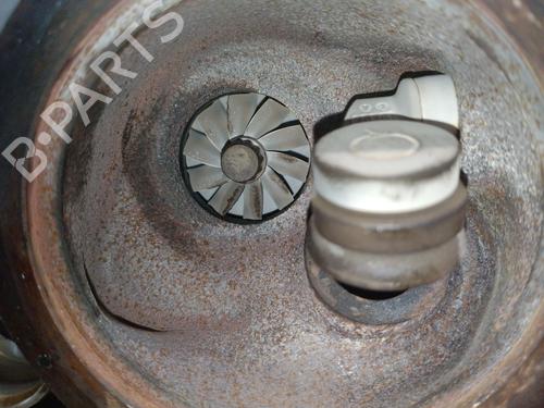 Turbolader/Kompressor PEUGEOT 208 II (UB_, UP_, UW_, UJ_) 1.2 PureTech 100 | BP29631631M71 
