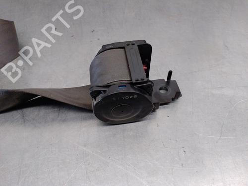 Front right seatbelt SSANGYONG MUSSO (FJ) 2.9 TD | BP13526141I25 