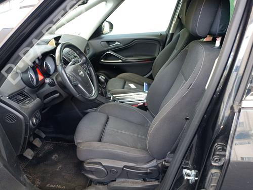 Headlight switch OPEL ZAFIRA TOURER C (P12) 2.0 CDTi (75) | BP26377151I24 - Image 15