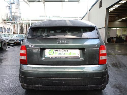 Vindusheismotor venstre bak AUDI A2 (8Z0) 1.4 | BP22727959E23 