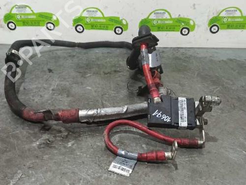 Used Cable LAND ROVER DISCOVERY III (L319) 2.7 TD 4x4 (190 hp) 12187565