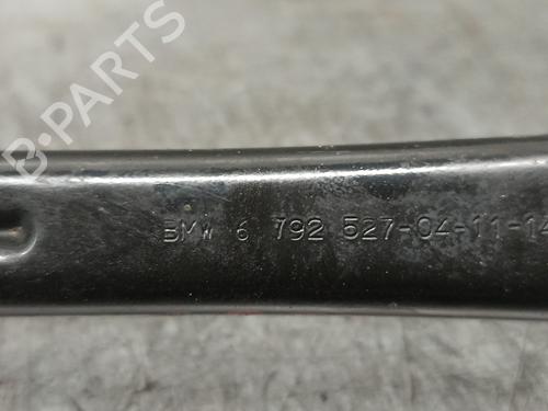 Right rear suspension arm BMW 3 (F30, F80) 318 d | BP11062871M15 