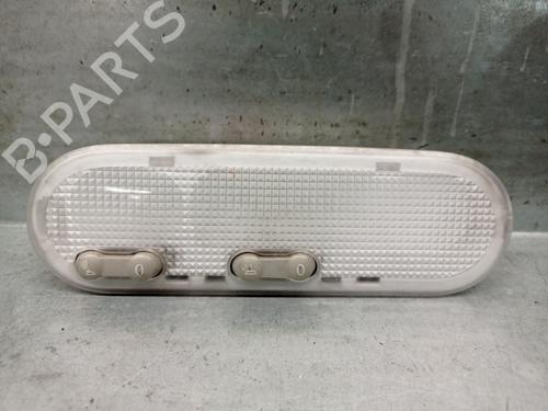 Kabinelys RENAULT MASTER III Van (FV) 2.3 dCi 130 FWD (FV0M, FV0Y, FV0J, FV02, FV03) (130 hp) 30734906