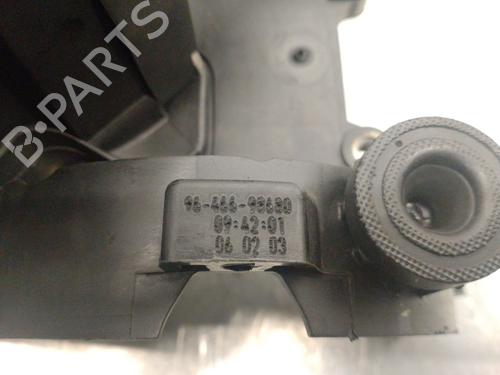 Valve cover PEUGEOT 206 SW (2E/K) 1.4 HDi | BP22102025M124 