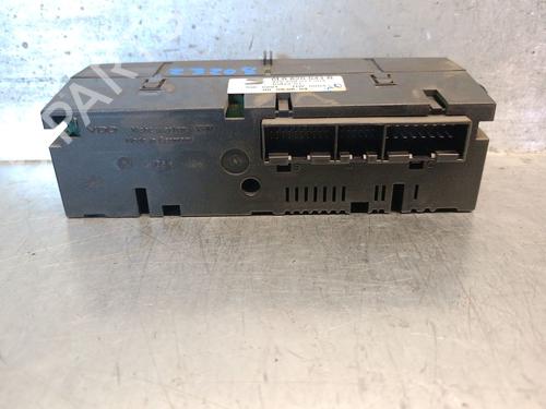 Climate control SEAT IBIZA III (6L1) 1.9 TDI | BP27517443I5 