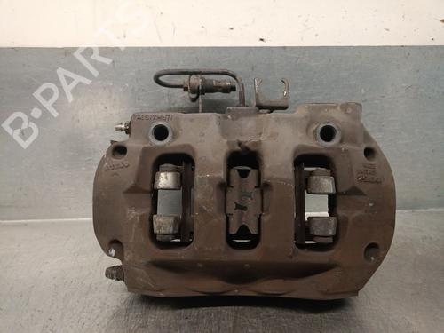 Used Right rear brake caliper PORSCHE CAYENNE (92A) 3.0 Diesel (245 hp) 25243563