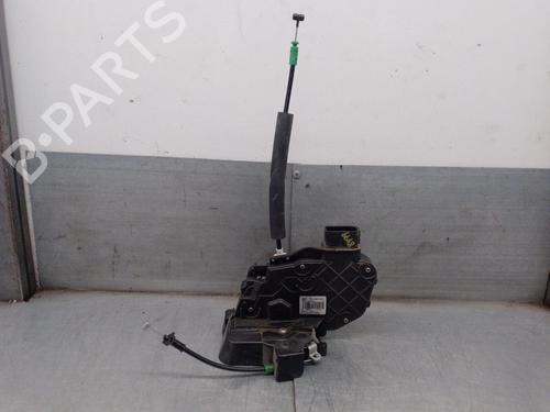 Used Rear right lock LAND ROVER RANGE ROVER EVOQUE (L538) 2.2 D 4x4 (150 hp) 17547946