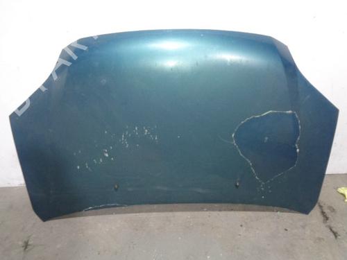 Used Hood SUZUKI IGNIS II (MH) 1.5 (RM415) (99 hp) 12458144