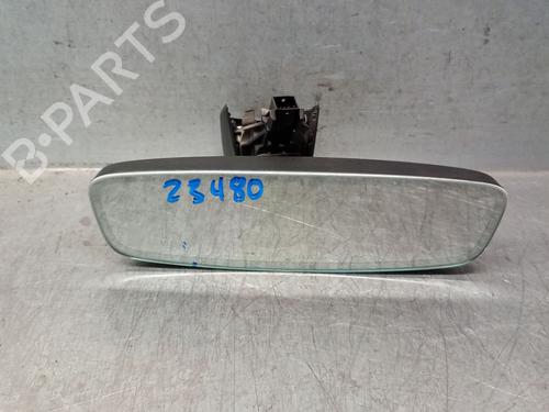 Used Rear mirror AUDI A3 Sportback (8VA, 8VF) 1.6 TDI (110 hp) 28681995