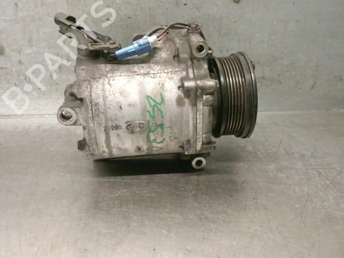 AC compressor MITSUBISHI LANCER VIII (CY_A, CZ_A) 2.0 DI-D (CY8A) | BP36074779M34 - Image 3