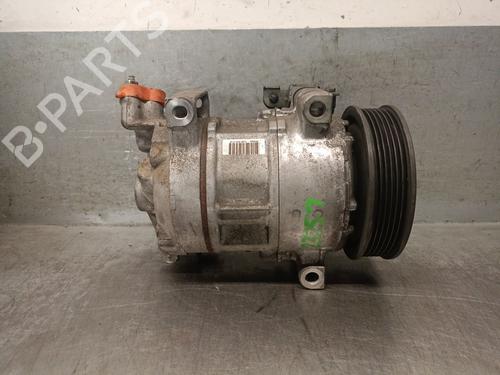 Used AC compressor PEUGEOT 308 I (4A_, 4C_) 1.6 16V (120 hp) 27638240