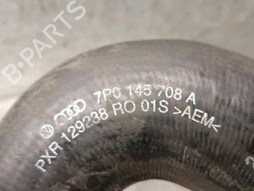 Pipe PORSCHE CAYENNE (92A) 3.0 Diesel | BP32349759M125 