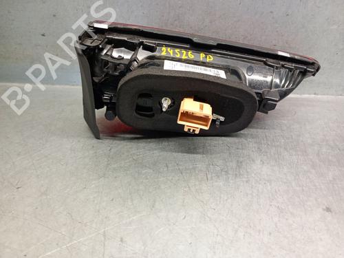 Right tailgate light VW GOLF VIII (CD1, DA1) | BP31905247C80