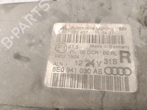 Right headlight AUDI A4 B7 (8EC) 1.8 T | BP39880918C29 - Image 5