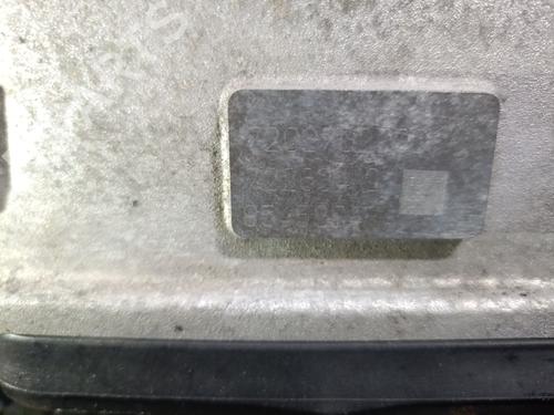 Gearbox SSANGYONG RODIUS I 2.7 Xdi | BP37607664M3  - Image 10