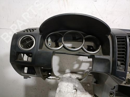 Dashboard FORD RANGER (ET) 2.5 TDCi 4x4 | BP24226154C46 