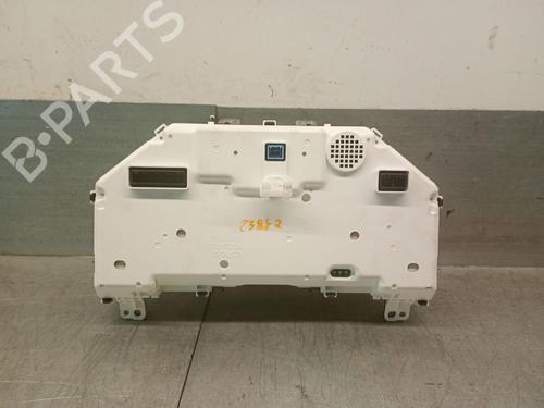 Instrument cluster LEXUS NX (_Z1_) 300h AWD (AYZ15_) | BP29955399C47