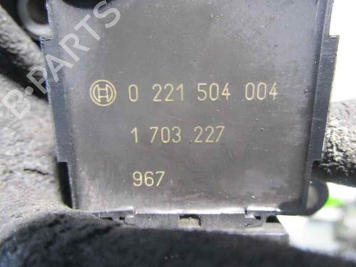 Ignition coil BMW 5 (E39) 523 i | BP2084728M94 
