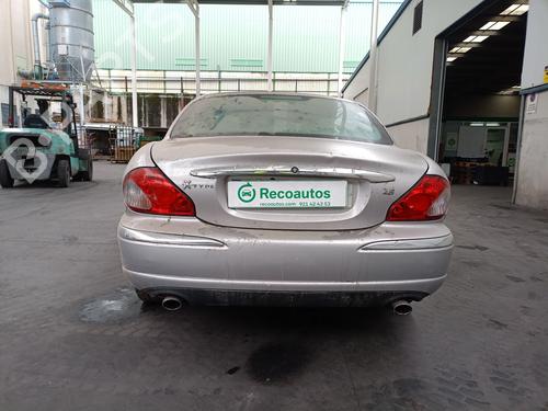 Display monitor JAGUAR X-TYPE I (X400) 2.5 V6 All-wheel Drive | BP31171758C48 