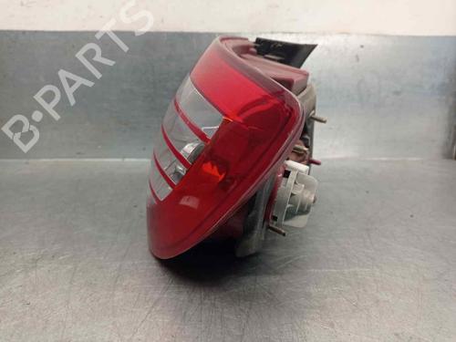 Right taillight HYUNDAI ELANTRA III (XD) 1.6 | BP9210600C35 