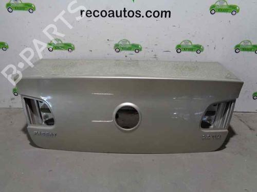 Used Tailgate VW PASSAT B6 (3C2) 2.0 TDI (170 hp) 4406643