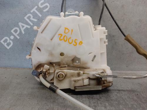 Front left lock HONDA FR-V (BE) 1.8 (BE1) | BP17140540C98 