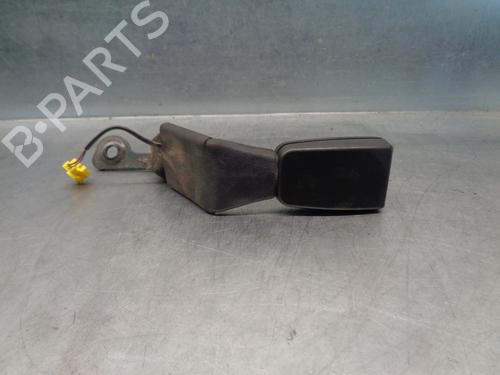 Seat buckle MERCEDES-BENZ C-CLASS (W204) C 320 CDI (204.022) | BP20260801I32 