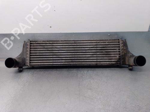 Used Intercooler BMW X5 (E53) 3.0 d (184 hp) 12541954