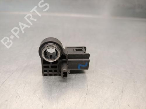 Electronic module PEUGEOT 308 SW II (LC_, LJ_, LR_, LX_, L4_) 1.5 BlueHDi 130 | BP25381643M83 