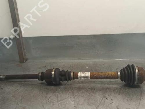 Drivaksel fortil Højre PEUGEOT 406 (8B) 1.9 TD (92 hp) 7245055