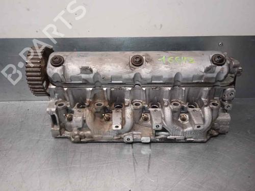 Cabeça do motor RENAULT SCÉNIC I MPV (JA0/1_, FA0_) 1.9 dCi (JA05, JA1F) (102 hp) 11194555