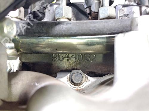 Engine CHEVROLET CRUZE (J300) | BP38735631M1 - Image 14