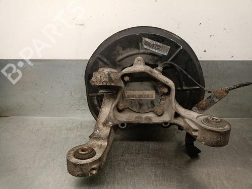 Used Right rear steering knuckle ALFA ROMEO 159 (939_) 2.0 JTDM (939AXP1B) (170 hp) 20678047