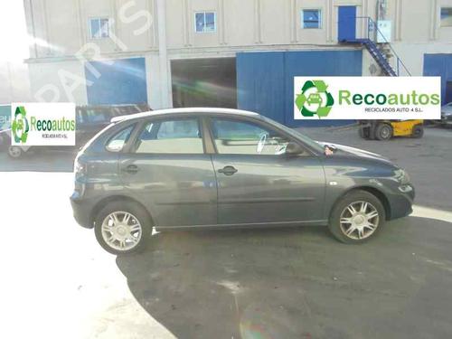 Other SEAT IBIZA III (6L1) 1.4 16V | BP25805828O1 