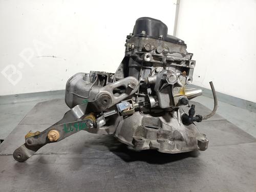 Gearbox OPEL CORSA D (S07) 1.3 CDTI (L08, L68) | BP32411794M3 
