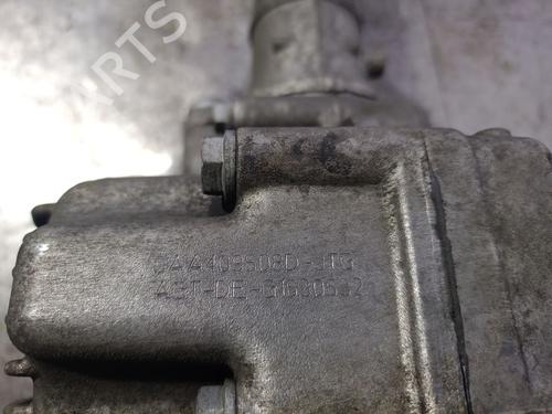 Front differential AUDI Q7 (4LB) 3.0 TDI quattro | BP30834762M23 