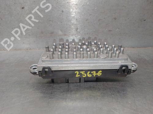 Heater resistor RENAULT KADJAR (HA_, HL_) 1.3 TCe 140 (HLNB, HLN1) | BP36527949M108 - Image 2