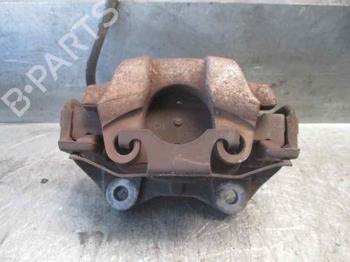 Left rear brake caliper MERCEDES-BENZ E-CLASS (W211) E 220 CDI (211.006) | BP11617046M107 