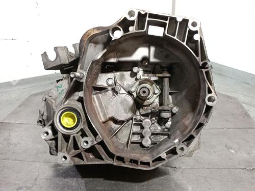 Gearkasse Gearkasse FIAT GRANDE PUNTO (199_) 1.3 D Multijet (199.AXD11, 199.AXD1A, 199.AXD1B,... (90 hp) 37270682 37270682