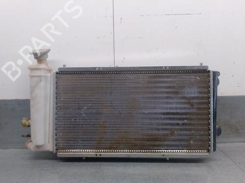 Water radiator CITROËN C15 Box Body/MPV (VD_) 1.8 D | BP28216413M31 