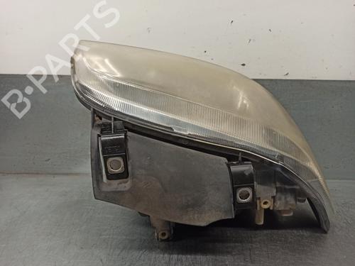 Right headlight SEAT CORDOBA (6K2) 1.9 TDI | BP17364510C29 