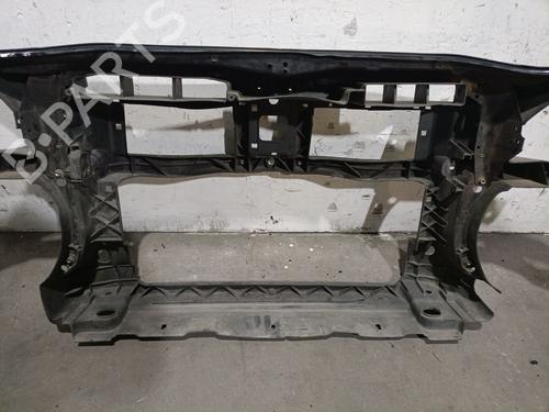 Front slam panel VW PASSAT B6 (3C2) 2.0 TDI | BP31194318C72 