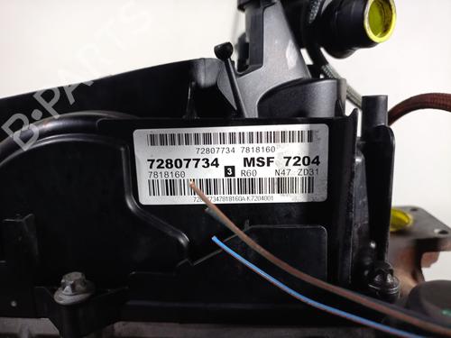 Engine MINI MINI COUNTRYMAN (R60) Cooper D | BP33758013M1 - Image 13