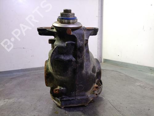 Rear differential BMW X4 (F26) xDrive 35 d | BP30203591M24