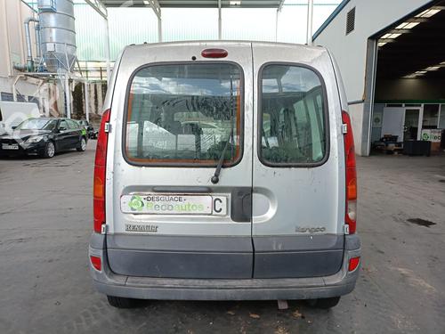 Left headlight RENAULT KANGOO (KC0/1_) 1.5 dCi (KC07) | BP24168482C28 - Image 9